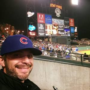 Meet your Posher, Jon